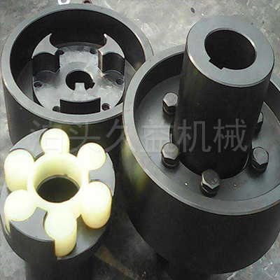 MLL-I型制動輪梅花